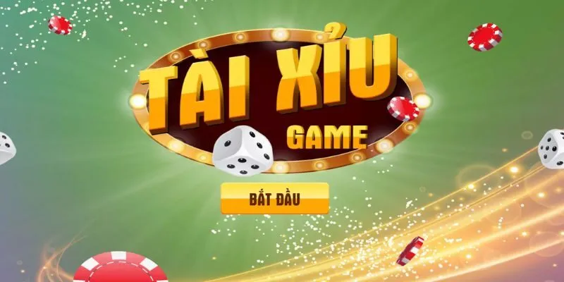 Tài Xỉu Online Là Gì? Khám Phá Trò Chơi Cá Cược Hấp Dẫn